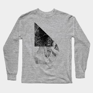 Broken Long Sleeve T-Shirt